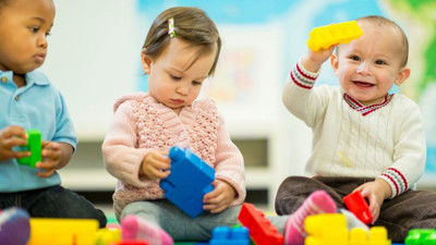 Sincan Bebek Kütüphanesi 31 Ağustos - 5 Eylül takvimi açıklandı