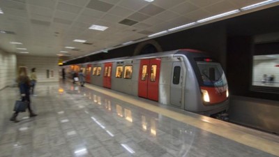 Ankara’da metro bulunan ilçeler hangileri? İşte raylı sistem haritası