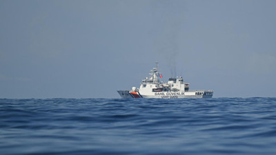 Girne’deki deniz faciasında arama seferberliği: Türkiye’den gemi geliyor