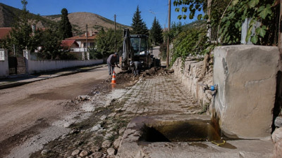 ASKİ 31 Ağustos su kesintisi duyurusunu yaptı: Hangi ilçelerde su kesilecek?