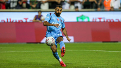 Amedspor’dan tarihi zafer! Trabzonspor’u 2-1 mağlup etti