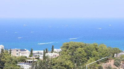 Kayıp 20 kişi hala aranıyor: Girne gemi faciasında son gelişmeler