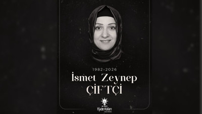 İsmet Zeynep Çiftçi kimdir, neden vefat etti?