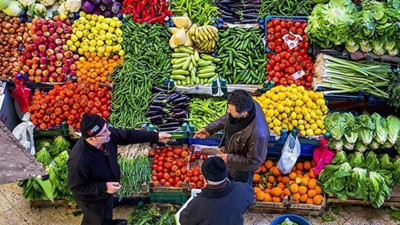 TÜRK-İŞ: Ankara’da bir ailenin yoksulluk sınırı 123 bin TL'yi geçti