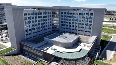 Etlik Şehir Hastanesi’nde yoğun bakım alarmı! Hemşireler: “Konuşursak başka yere gönderilmekle tehdit ediliyoruz”