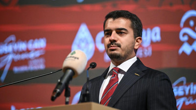 Tutuklu Başkan Güner’den 103. yıl mesajı: "Ankara Cumhuriyetimizin sarsılmaz kalesidir"