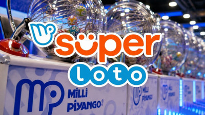 1 Eylül 2026 Süper Loto sonuçları açıklandı! İşte kazanan numaralar