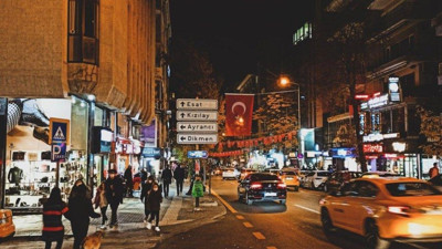 Yapay zekaya göre Ankara’nın en “cool” mahallesi hangisi?