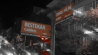 Yapay zekaya göre Ankara’nın en bohem sokağı burası