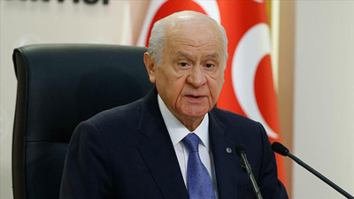 Devlet Bahçeli'den net mesaj: "Terörsüz Türkiye'den geriye dönüş olmayacak"