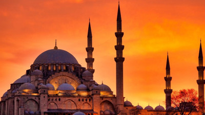 4 Eylül Cuma hutbesi konusu belli oldu: "Peygamberimiz ve Güzel Ahlak"