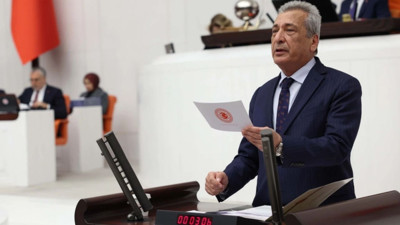 EGO engelinin faturası vatandaşa çıktı: Yolda kalan CHP'li Öztürkmen'den havalimanı isyanı!