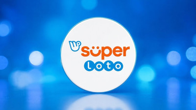 3 Eylül 2026 Süper Loto sonuçları ne zaman açıklanacak?