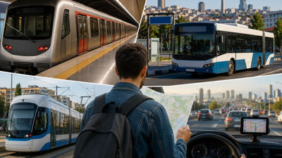 Ankara’da KPSS sınav merkezine nasıl gidilir?