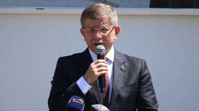 Sosyal medya başını yaktı: Ahmet Davutoğlu hakkında soruşturma başlatıldı!