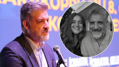 AK Parti Şanlıurfa Milletvekili Emin Önen'in acı günü: Kızı Fatma Zehra hayatını kaybetti