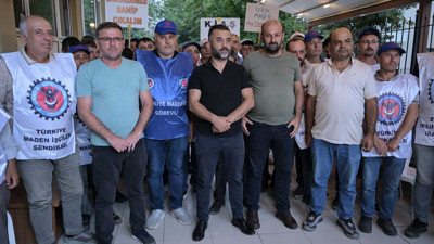 40 günlük eylem sonuç verdi! Ankara’da eylem yapan maden işçilerine müjdeli haber