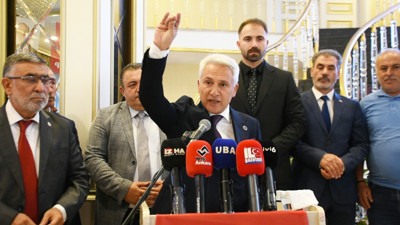 MHP Kırıkkale'de yeni dönem: İl yönetimi ve delegeler açıklandı