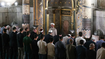 Namaz kılarken esnemek ne anlama gelir?