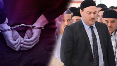 Alihan Kuriş suç örgütü soruşturmasında yeni gelişme: 5 şirkete el konuldu!
