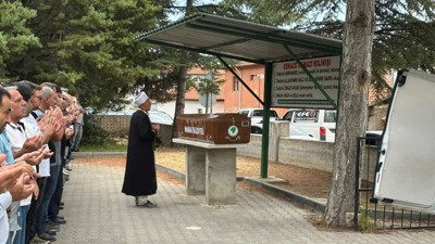 Ankara’da ölü bulunan EGO şoförüyle ilgili çarpıcı iddia: “Cinayet olabilir”