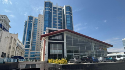 Doruk Madencilik'ten 'Borcumuz bitti' açıklaması