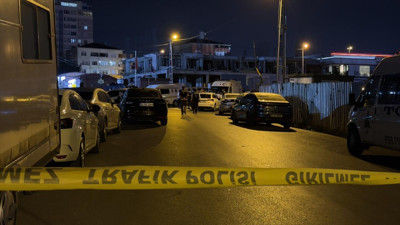 İstanbul'da DEAŞ bağlantılı terör şüphesiyle aranan kişi operasyonda etkisiz hale getirildi