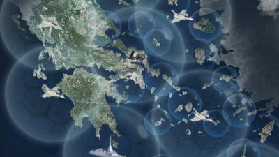 Aşil Kalkanı Türkiye’ye karşı bir tehdit mi? İsrail ile Yunanistan arasındaki 3 milyar euroluk anlaşmanın perde arkası