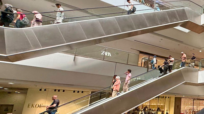 Ankara’nın en çok ziyaret edilen AVM’si hangisi?
