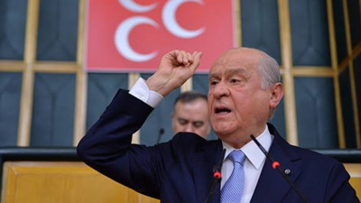 Cumhurbaşkanlığı sisteminde revizyon mu geliyor? Bahçeli’den değişiklik sinyali
