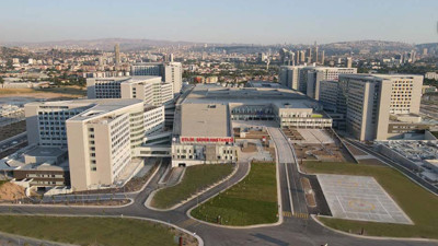 Keçiören'den Etlik Şehir Hastanesi'ne nasıl gidilir?