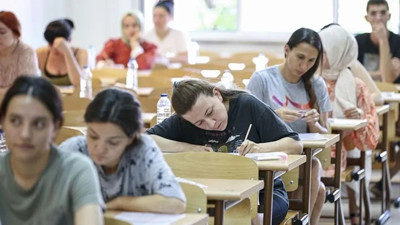 KPSS Alan Bilgisi maratonu başladı!