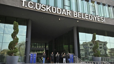 Üsküdar Belediye Başkan Vekilliği şeçiminde "boykot" resti!