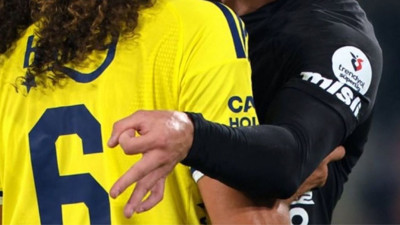 Vlahovic'in Skriniar'a yaptığı hareket İtalya'da ne anlama geliyor?