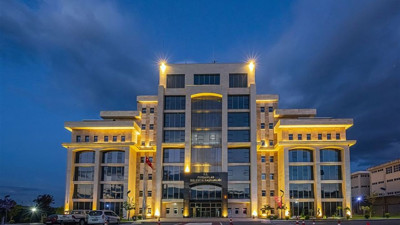 Rakamlar konuştu: Pursaklar "borçsuz belediye" oldu!
