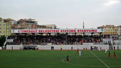 Etimesgut'un futbol kültürü nasıl değişti?