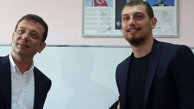 İBB Davası'nda 12. gün: "Soyadım İmamoğlu olmasaydı burada olmazdım"