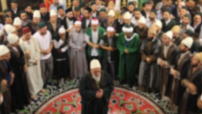 Son ankete göre seçmenin yüzde 90'ı cemaat ve tarikatlara kapıyı kapattı