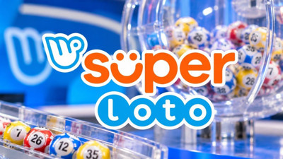 8 Eylül 2026 Süper Loto sonuçları: Büyük ikramiye kime çıktı?