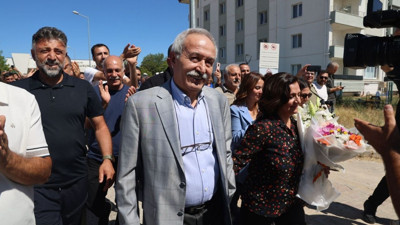 Selçuk Mızraklı tahliye edildi: 7 yıllık cezaevi sürecinin tüm ayrıntıları