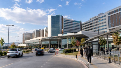 Çankaya’dan Etlik Şehir Hastanesi’ne nasıl gidilir? İşte en kolay rota