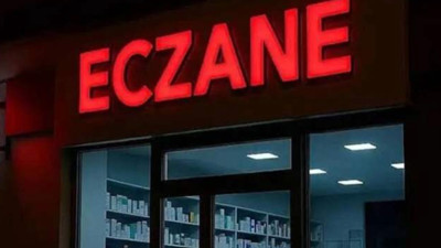 Ankara'da bugün nöbetçi eczaneler: Çankaya, Keçiören, Mamak ve Yenimahalle tam liste