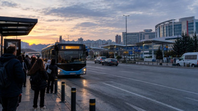 Eryaman’dan Etlik Şehir Hastanesi’ne nasıl gidilir? İşte ulaşım seçenekleri