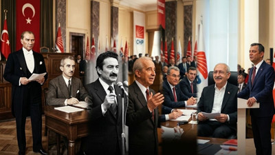 Atatürk’ten Kemal Kılıçdaroğlu'na CHP’nin genel başkanları: Kim kaç yıl görev yaptı?