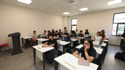 Yenimahalle Belediyesinden eğitime güçlü destek: 5 bin öğrenciye ücretsiz eğitim