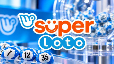 8 Eylül 2026 Süper Loto sonuçları açıklandı: Kazandıran numaralar belli oldu
