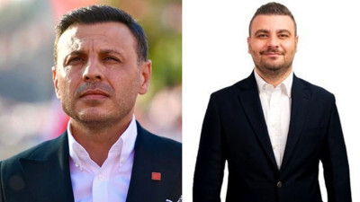 Meclis üyeleri şikayet etti: Özgür Çelik ve Berk Tütüncü’ye soruşturma!