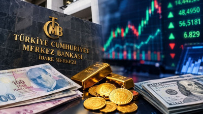 Merkez Bankası faiz kararı sonrası altın, döviz ve borsa nasıl hareket etti?