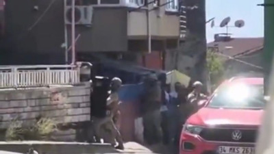 Maltepe’de kiracı dehşeti! 2 ölü, 1 yaralı