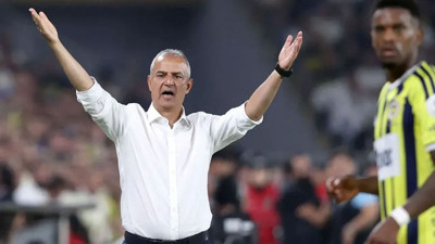 İsmail Kartal'ın istifası kabul edildi! Fenerbahçe'de deprem